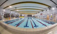 Family Swimming Pool, Białystok